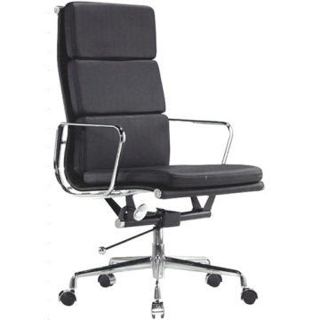 Cadeira estofada superior do gerente da cadeira de Eames (FOH-MF77-A)